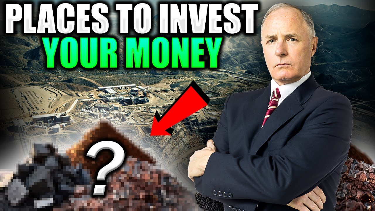 Places to Invest Your Money Only the Rich Know About - YouTube