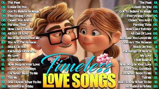 Most Old Beautiful Love Songs of 70s 80s 90s ~ 80s Music Greatest Hits Love Songs 💞Old Songs 80s 90s