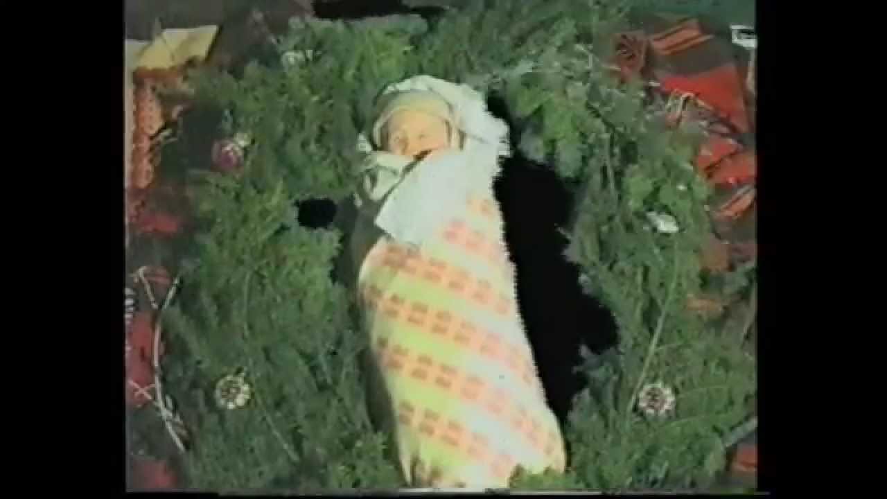 CLUB PTYUCH 24.12. 94. КЛУБ ПТЮЧ 24.12. 94.