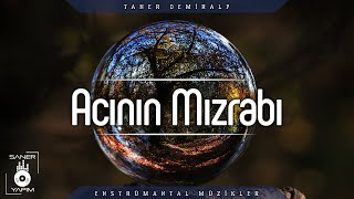 ACININ MIZRABI   - Taner DEMİRALP