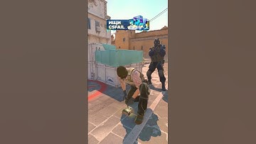 Что ему показать? #cs2 #cs2meme #cs2funny #cs2moments #cs2gameplay #кс2 #кс2приколы #кс2мемы #мемы