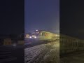 R-E 2522 plecând din gara Dragasani #train #romania #trainspotting #dieseltrains