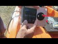 How to wire a boat switch panel with isolation switch