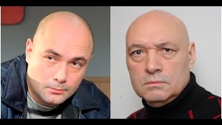 ЮРИЙ И ВСЕВОЛОД ЦУРИЛО | ЧТО СВЯЗЫВАЕТ ИЗВЕСТНЫХ АКТЕРОВ ЮРИЙ И ВСЕВОЛОД ЦУРИЛО | ЧТО СВЯЗЫВАЕТ ИЗВЕСТНЫХ АКТЕРОВ