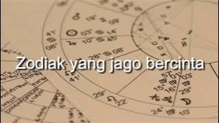 5 Zodiak yang jago bercinta