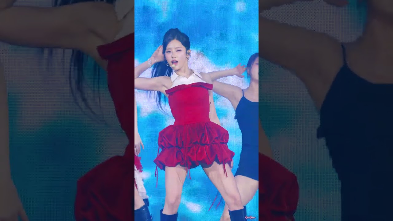 260201 프로미스나인(fromis_9) -  LIKE YOU BETTER 박지원 4K60P 직캠 @fromis_9 WORLD TOUR ENCORE [NOW TOMORROW.]