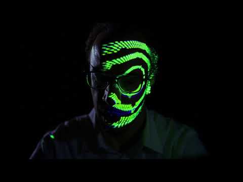 Júlio Resende - "Fado Cyborg"