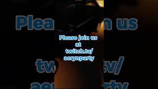 SPECIAL EVENT HAPPENING