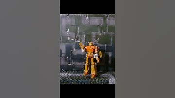 #transformers #custom #backdrop #diorama #display #fronts #original #junkions