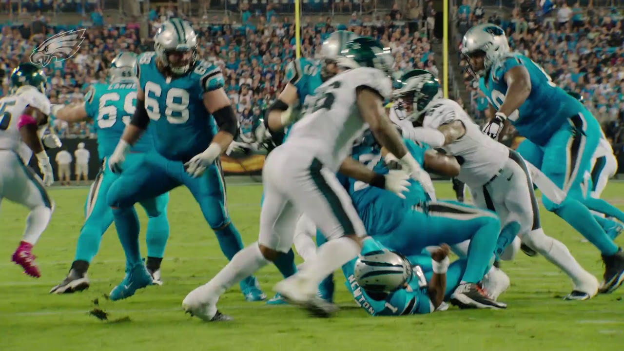 Tape Study: Flajole Breaks Down 'Backers