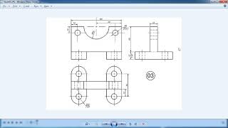 SCARIA A S | Autodesk Fusion360 | Module 05 | Lecture03 - 3D Modeling Exercises