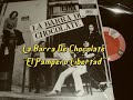 La Barra De Chocolate - El Pampero Libertad (Subtitulado)