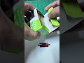 Satisfying Custom Rubber Stamp Making | Laser Engraving ASMR 🛠️✨