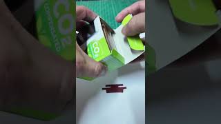 Satisfying Custom Rubber Stamp Making | Laser Engraving ASMR 🛠️✨