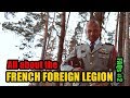 All about the French Foreign Legion - FAQs #2