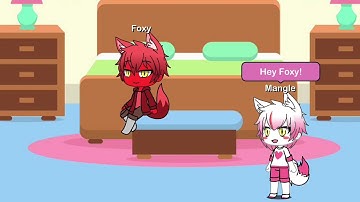 FNaF Gacha Life Foxtrap Or Springle Part 1 (Desc)