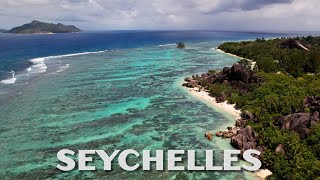 Seychelles - discover your paradise