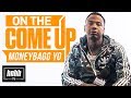 Moneybagg Yo on Yo Gotti, Federal 3x & More (HNHH's On The Come Up)