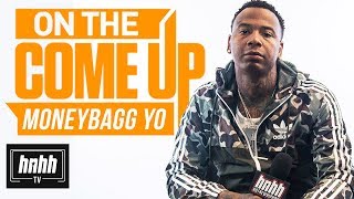 Moneybagg Yo on Yo Gotti, Federal 3x & More (HNHH's On The Come Up)