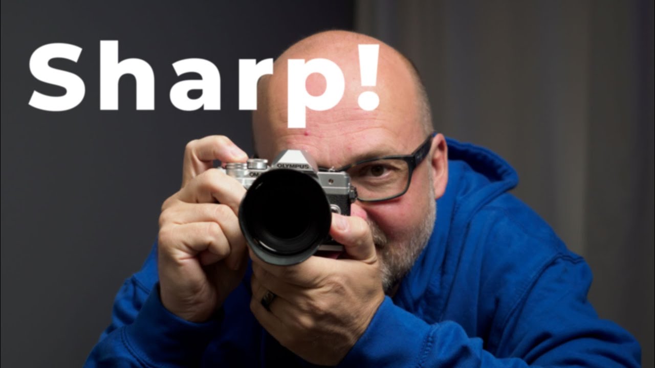 How To Get Sharp Focus In Photography 5 Tips About Focusing YouTube How To Get Sharp Focus In Photography 5 Tips About Focusing YouTube