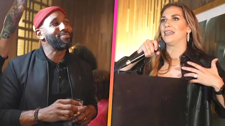 Allison Holker Praised Inspiring Stephen 'tWitch' ...