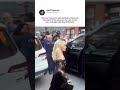 Sabrina Carpenter Spotted With Anna Wintour En Route to Pre-Met Gala Event #sabrinacarpenter