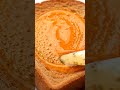 🍳🍞 ASMR Spreading Raw Egg Yolk on Bread | SILKY Golden and Soft Squelchy Texture Sounds