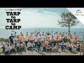 TARPtoTARPtoCAMP Vol.1 - キャンプを通じて人とつながる - （南伊豆夕日ヶ丘キャンプ場/キャンプイベント）