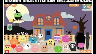 Dumb Deaths on Halloween! Halloween Special! || Chookey Gaming screenshot 5