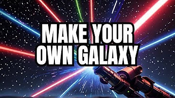 ✨🌌🚀🎨💻 Creating a Star Wars Style Animation with HTML, CSS, and JavaScript