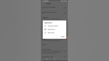 How to enable youtube dark mode 2023 || youtube me dark mode kaise kare#shorts