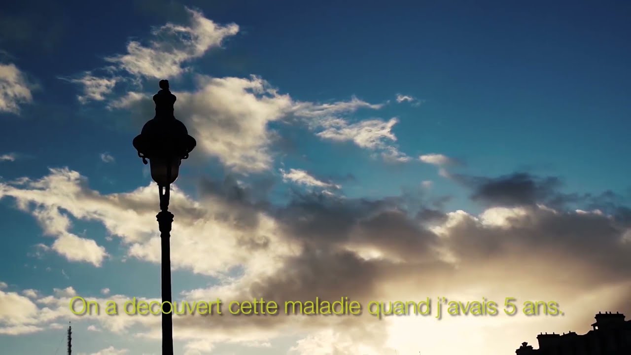 On peut tout perdre… sauf la force de se relever.