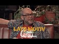 LATE MOTIV - Arturo González-Campos. Ustedes creen que se puedan peliar a Eurovision | #LateMotiv734