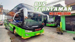 MAJU LANCAR SERI W TERNYAMAN DI KELASNYA