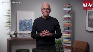 Microsoft plans to invest in AI data centers by 2025