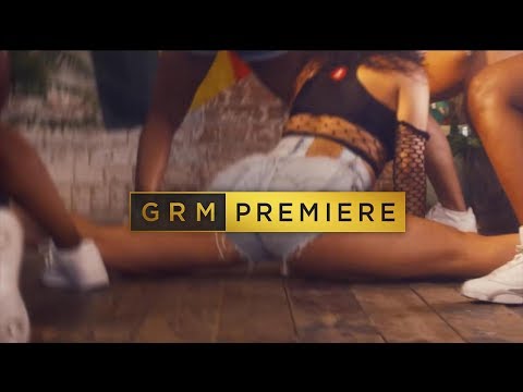 NSG - PUTB [Music Video] | GRM Daily