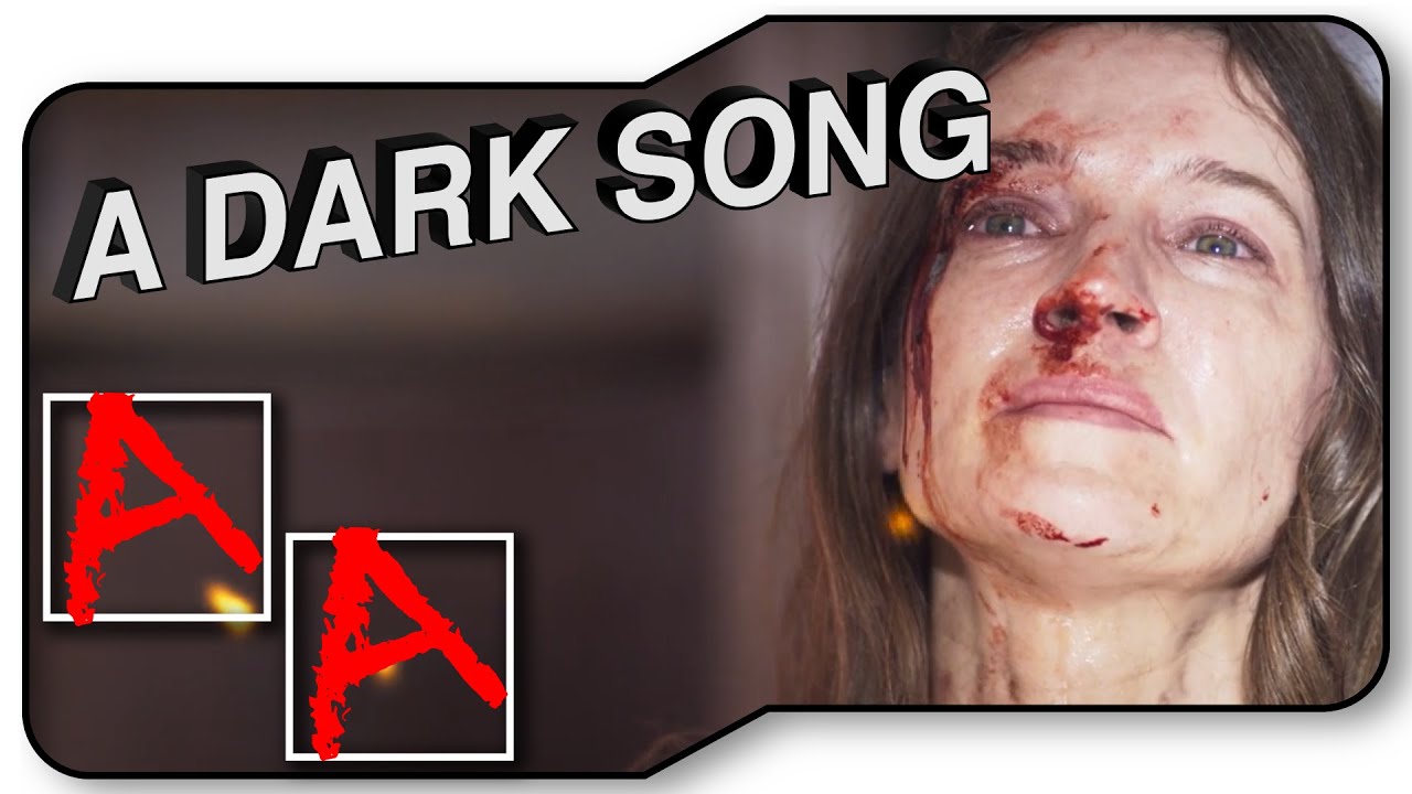 ANALYSIS 🔵 A Dark Song