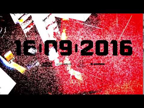 Hanybal - HARAMSTUFE ROT [Teaser] | 16.09.2016