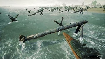 Post Scriptum: 2 bois enter France, Part 1