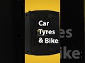 Stay inflated on the road with Tough Master digital tyre inflator #shorts