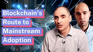Blockchain’s Route to Mainstream Adoption | Crypto | Paysafe