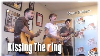 Ryan Follese - Put A Label On It (Acoustic)