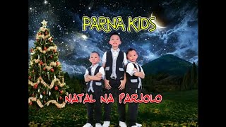 Parna Kids - Natal Na Parjolo