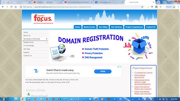 How to Install and Download Khmer Lemon Font