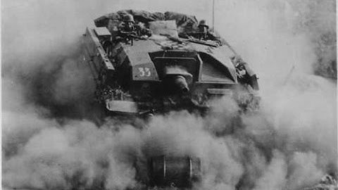 [COH2][1v1] Propagandacast #816 [WM]Paul vs [USF]OMGPop