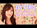 10 TIPS para encontrar tu estilo propio de dibujo! 📝💕