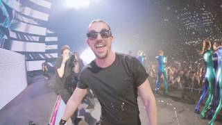 She Knows - Dimitri Vegas & Like Mike, Afro Bros ft. Akon Resimi