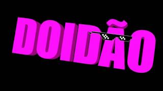 Nova intro 3D! Feita pelo android