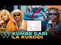 SIRI NZITO: GARI LA RICH MITINDO ALILOMZAWADIA WOLPER ALILIKODI, LOKOLE AFICHUA!