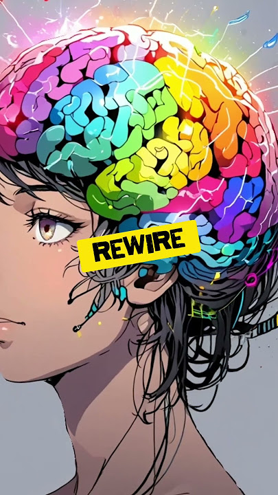 🧠💥 Your brain CHANGES every second! Shocking truth